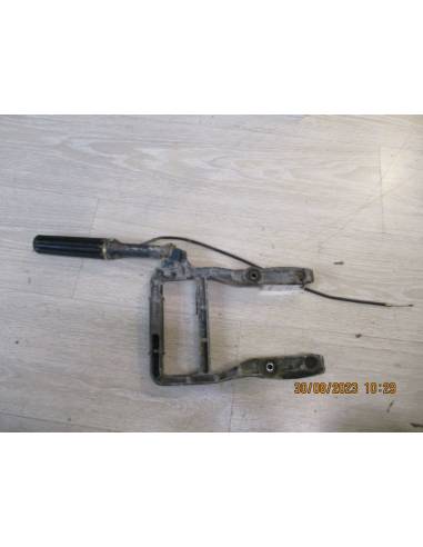 Yamaha 5cv 2-strong mandging air