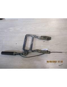 Yamaha 5cv 2-forte aria di copertura 2