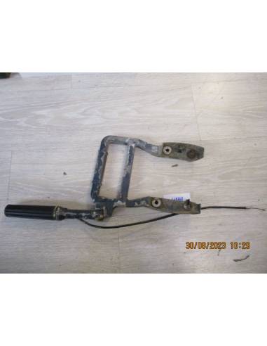 Mando popero despiece Yamaha 5cv 2 tiempos ref....