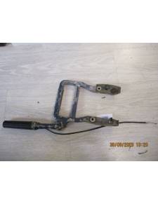 Yamaha 5cv 2-strong mandging air