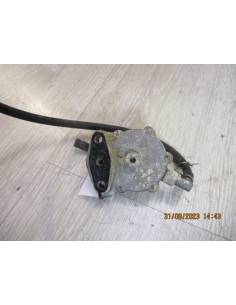 Gasoline pump breakdown Yamaha 5cv 2 stroke