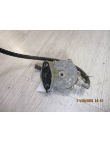 Benzinpumpe schneidet Yamaha 5cv 2 Schritte