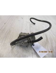 Panne pompe à essence Yamaha 5cv 2 temps 2