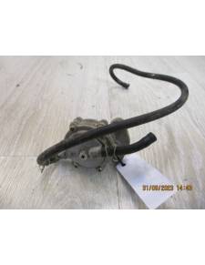 Benzinpumpe schneidet Yamaha 5cv 2 Schritte