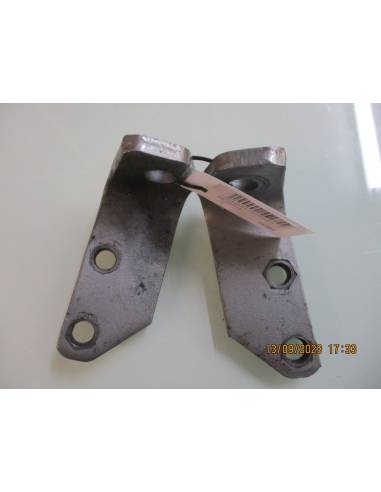 Supporto motore Yanmar 3jh4e
