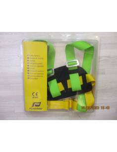 Arnes de seguridad PLASTIMO ajustable -50kgs