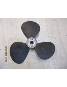 Helice 3P  eje 30mm  diametro 440mm
