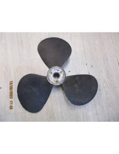 Helice 3P shaft 30mm diameter 440mm