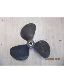 Helice 3P shaft 30mm diameter 440mm
