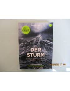 Il a été publié par Der Sturm Ankerherz Verlag