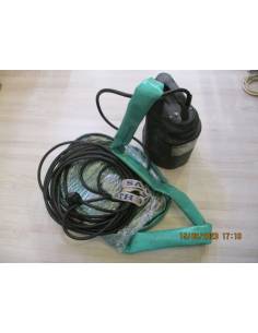 Pompa FLOTEC COMPAC 150 2