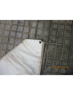 Voile Grand-voile sNIPE voilier avec botavara aluminium