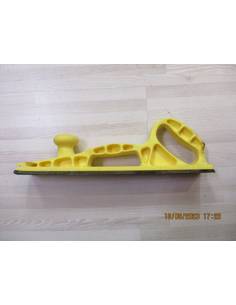 3M 05744 HOOKIT 2-3/4 X 16-1/2 Hand Sander 2