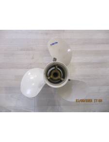 Helice para YAMAHA/GO 25cv 2 t paso 9 7/8x12-F