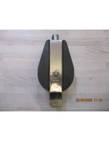 Polea semplice radicata LEWMAR di larghezza 110 mm