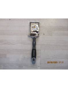 Anza 149550 pinceau plat platine 50mm