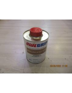 AWLGRIP T0201 Awlwood Ma Brushing Disolvente Qt 2