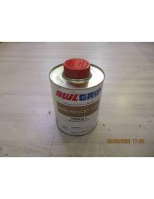 AWLGRIP T0201 Awlwood Ma Brushing Disolvente Qt