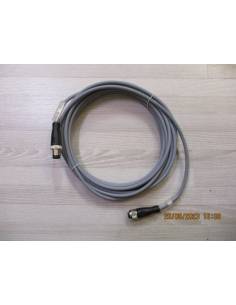 Cable di connessione UNION M12 quattro poli