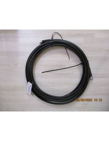 Câble coaxial LMR-400 SYSTÈME MICRO-ONDES 68999