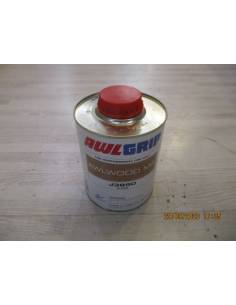 AWLGRIP T0201 Awlwood Ma Brushing Solvent Qt