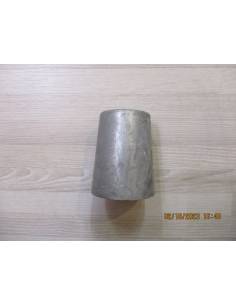 Anode achsspitze 45 2