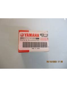 Thermostat Yamaha 6e5-12411-30 sortie