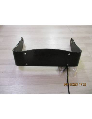 LORENZ WORLD MAP LCD 11 display support