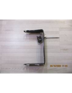 LORENZ WORLD MAP LCD 11 display support 2