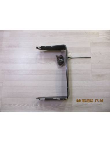 LORENZ WORLD MAP LCD 11 display support