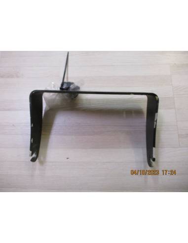 LORENZ WORLD MAP LCD 11 display support