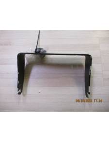 LORENZ WORLD MAP LCD 11 display support