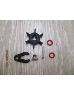 Yamaha 5hp 4-stroke Engine Overhaul Kit