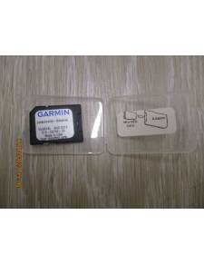 Carta electronica Garmin C-MAP Jacksonville-Bahamas