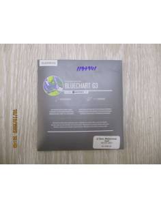 Carte électronique Garmin C-MAP Jacksonville-Bahamas 2