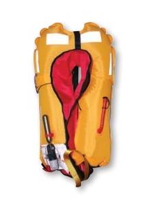 Gilets de sauvetage Sigma inflation.auto.adult.170n