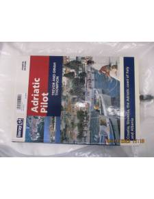 Imray Adriatic Pilot