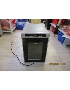 Cave à vin Saivod VS607S 2