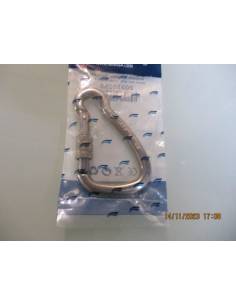 Moschetto senza occhio 85 Stainless thread HR KONG