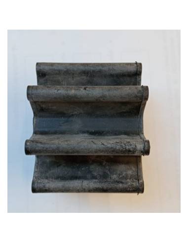 Printer width 66mm 50mm axle 18mm