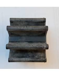 Impeler ancho 66mm 50mm eje 18mm