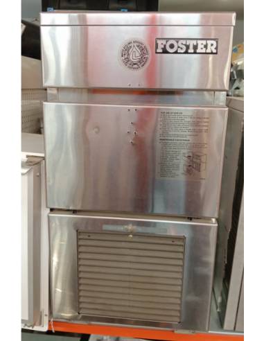 Foster Aice maker FIM-20AL-25  220v
