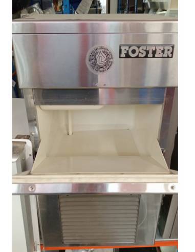 Foster Aice maker FIM-20AL-25  220v