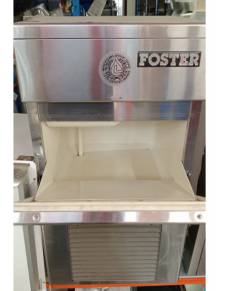 Foster Aice maker FIM-20AL-25  220v