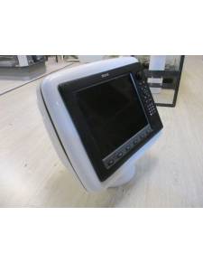 Anzeige B&G zeus z12 Multifunktionsbildschirm + NAVPOD