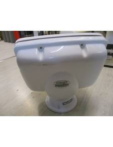 Anzeige B&G zeus z12 Multifunktionsbildschirm + NAVPOD