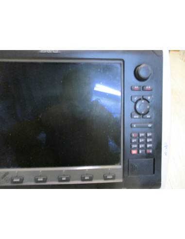 Anzeige B&G zeus z12 Multifunktionsbildschirm +...