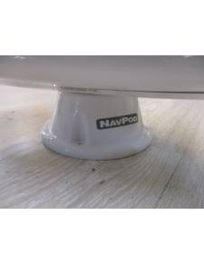 Anzeige B&G zeus z12 Multifunktionsbildschirm + NAVPOD