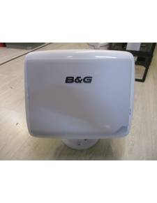 Anzeige B&G zeus z12 Multifunktionsbildschirm + NAVPOD