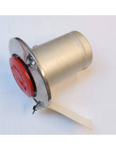 Tube de carburant 50mm